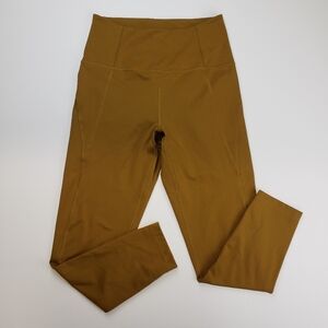 Girlfriend Collective Compression High-Rise Legging 4008 size small